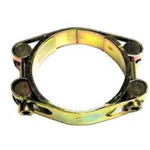 70 SLANGKLÄMMA DUBBEL