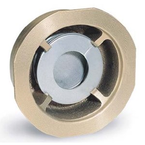 DN 65 Backventil Disco