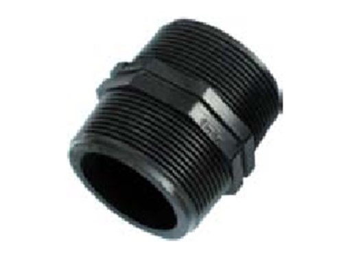 Sexkantnippel förminskad