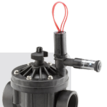 Hunter tryckregulator 1,7-7bar