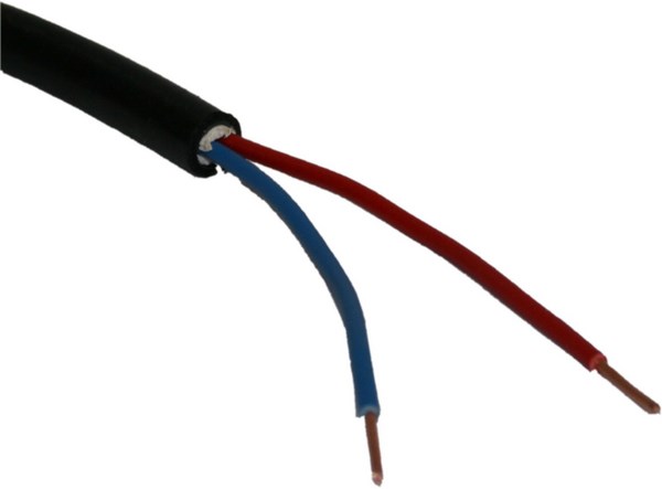 Kabel & Skarvkopplingar