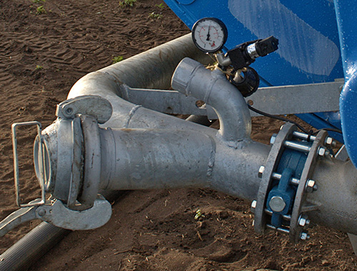 Tillbehör & reservdelar