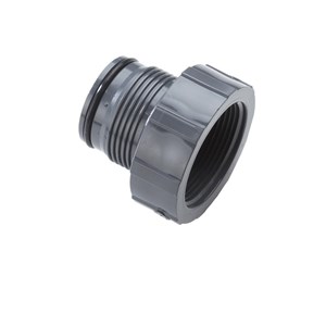 ADAPTER 1½" Acme x 1½"BSP