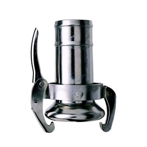 133 HONA M42x125 SLANGSOCKEL