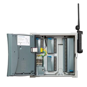 HCC Controller 8 stations