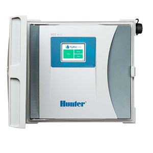 HCC Controller 8 stations