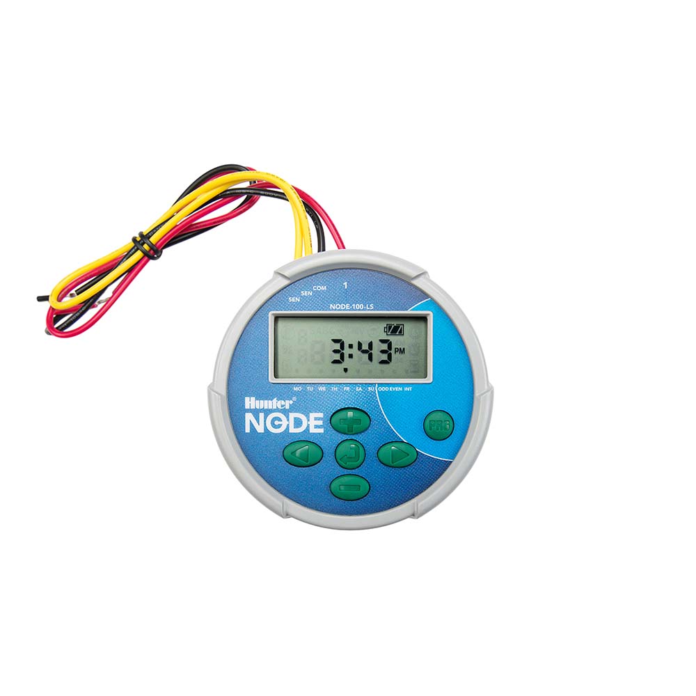 1 STATION BATTERY CONTROLLER