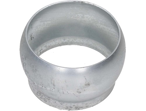 Bauer - Handel svart för svets