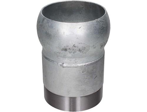 Bauer handel med utvändigrörgänga