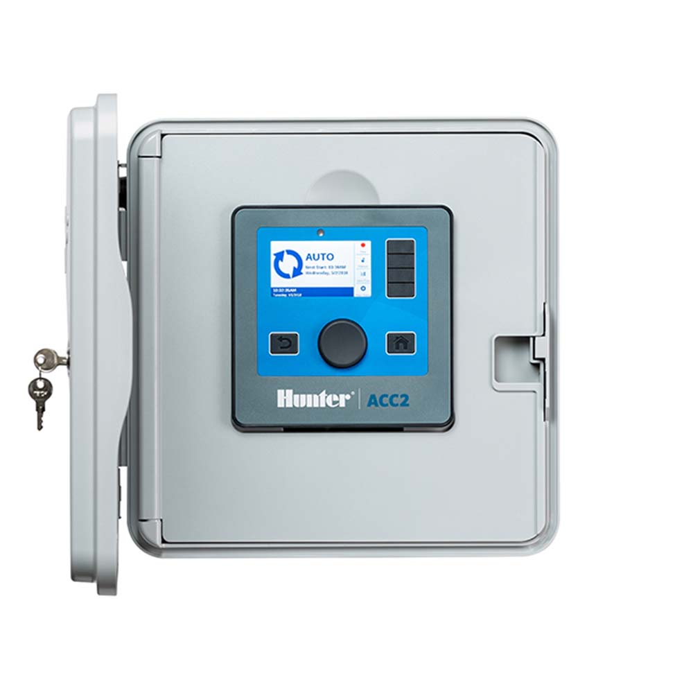 Övrig bevattningsautomatik