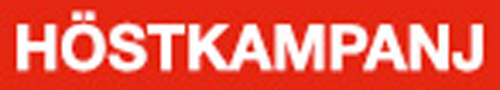 Höstkampanj