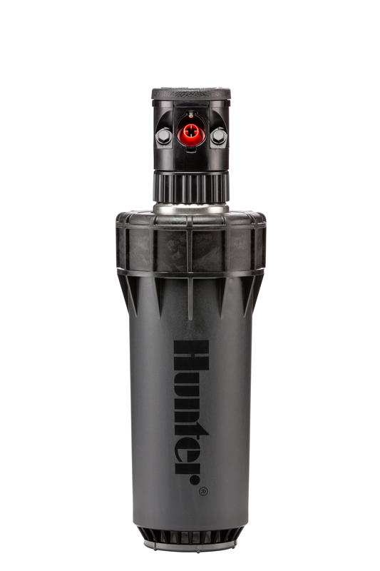 Hunter I80 Sektor/360° 19-29m