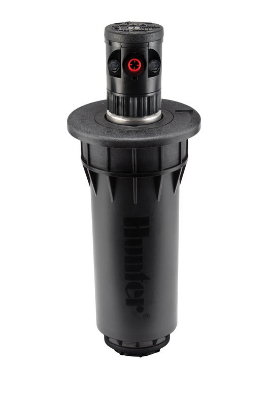 Hunter G80B 360° 15-29m