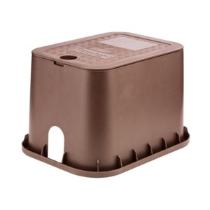 Ventilbox Hunter MPB Grön