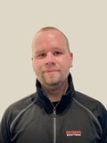 Mattias Nyberg