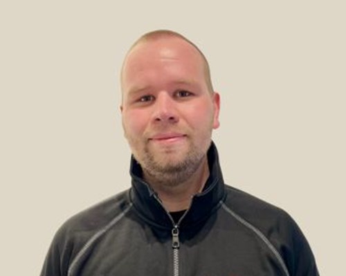 Mattias Nyberg