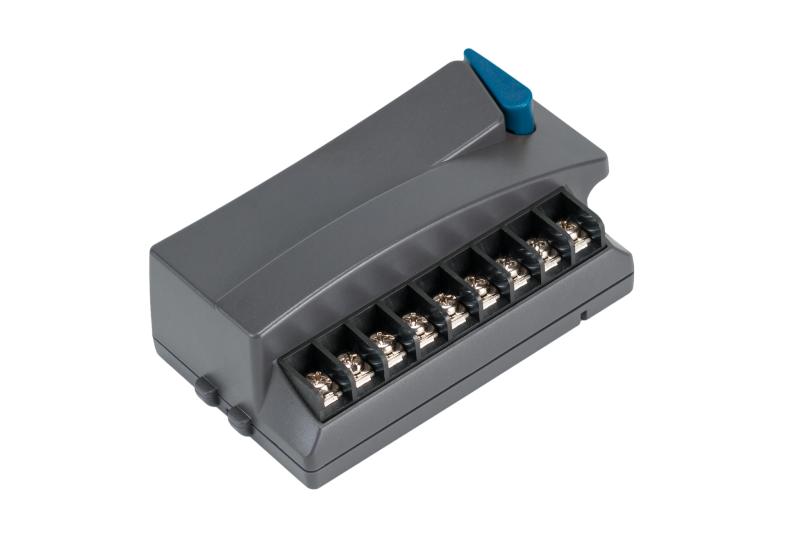 ICM 8 Station Expansion module ICC2 & HCC