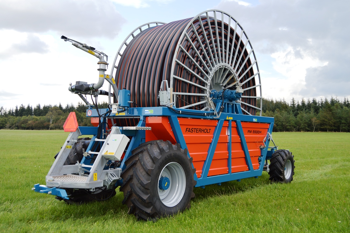Fasterholt 5500 