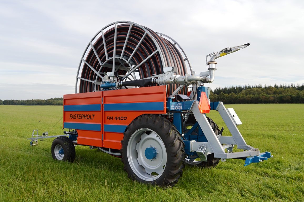 Fasterholt 4400