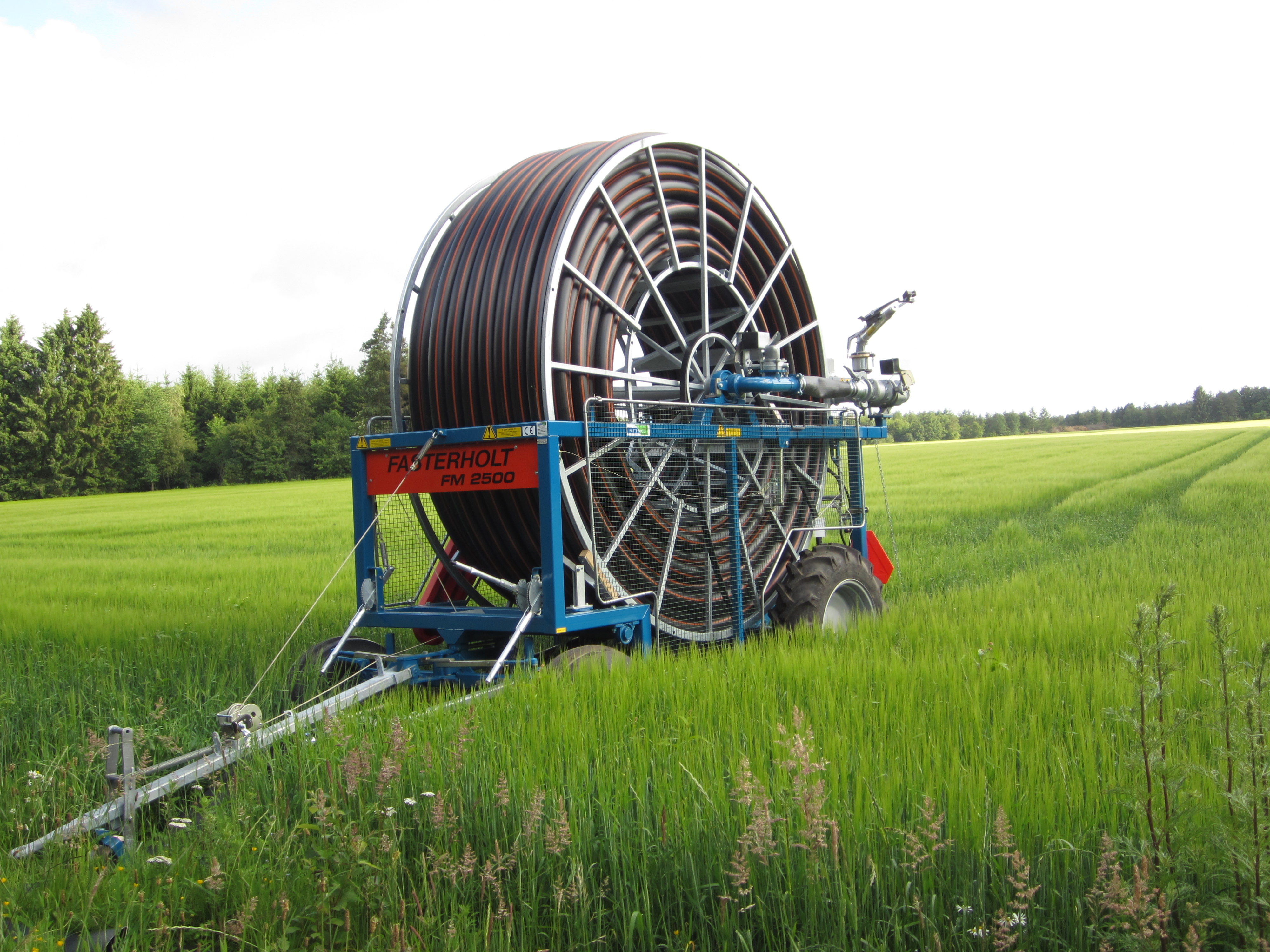 Fasterholt 2550