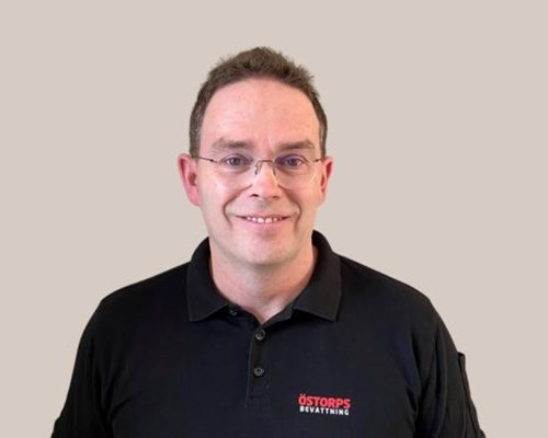 Peter Johansson