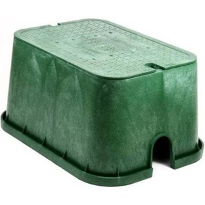 Ventilbox Carson Standard