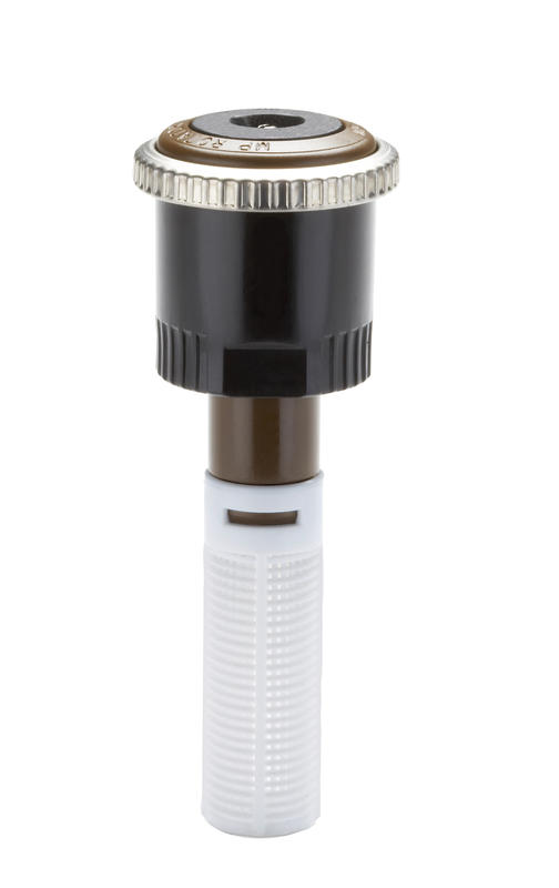 Hunter MP Side Strip