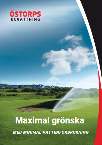 Broschyr grönytor -2025