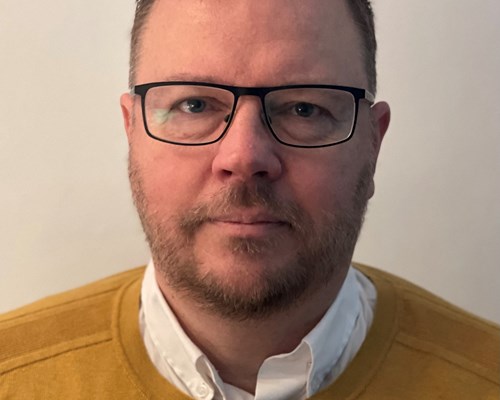 Kenneth Malmqvist