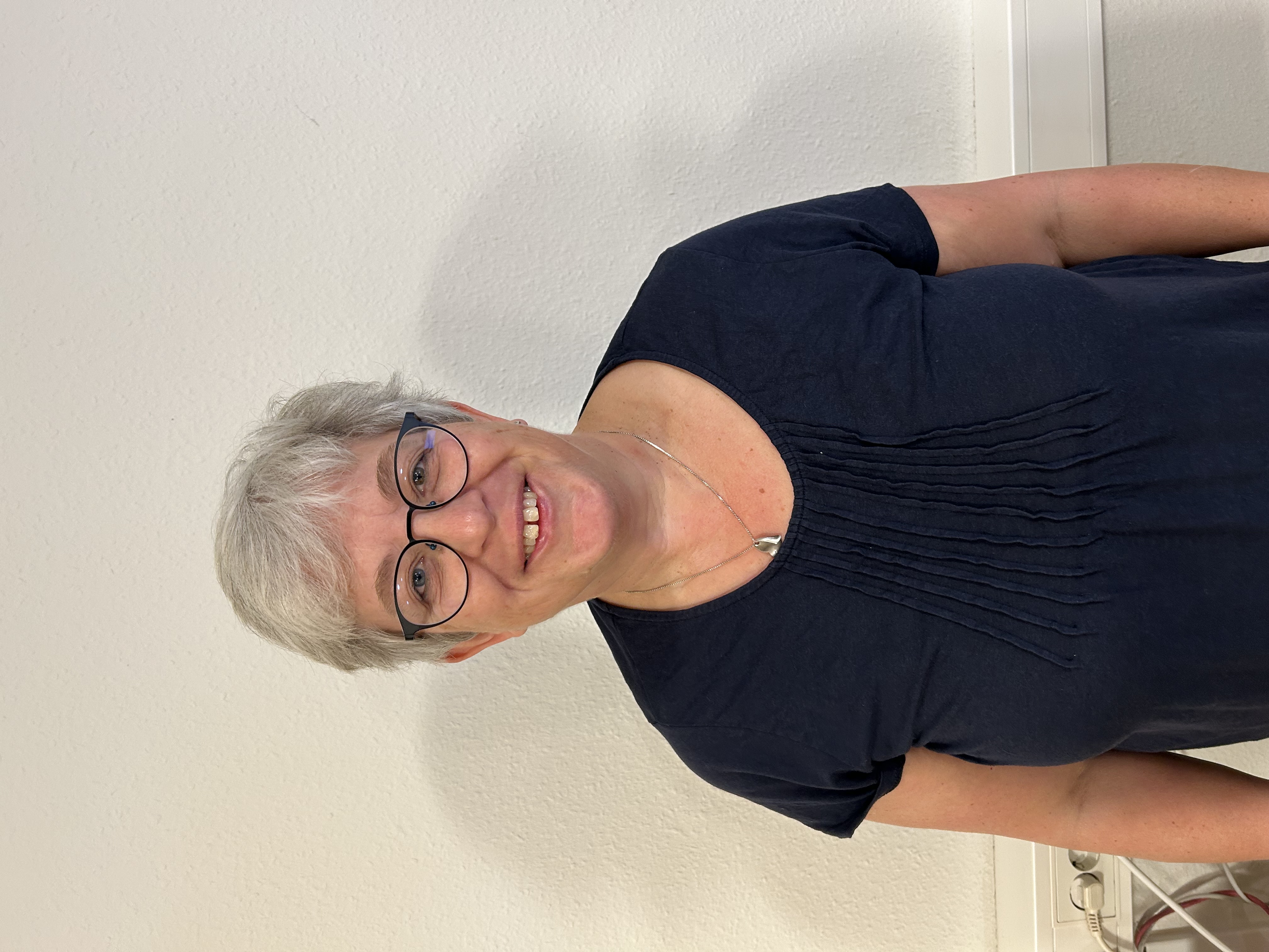 Ingegerd H. Johansson