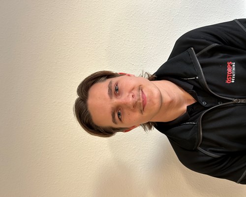 Hannes Fahlén