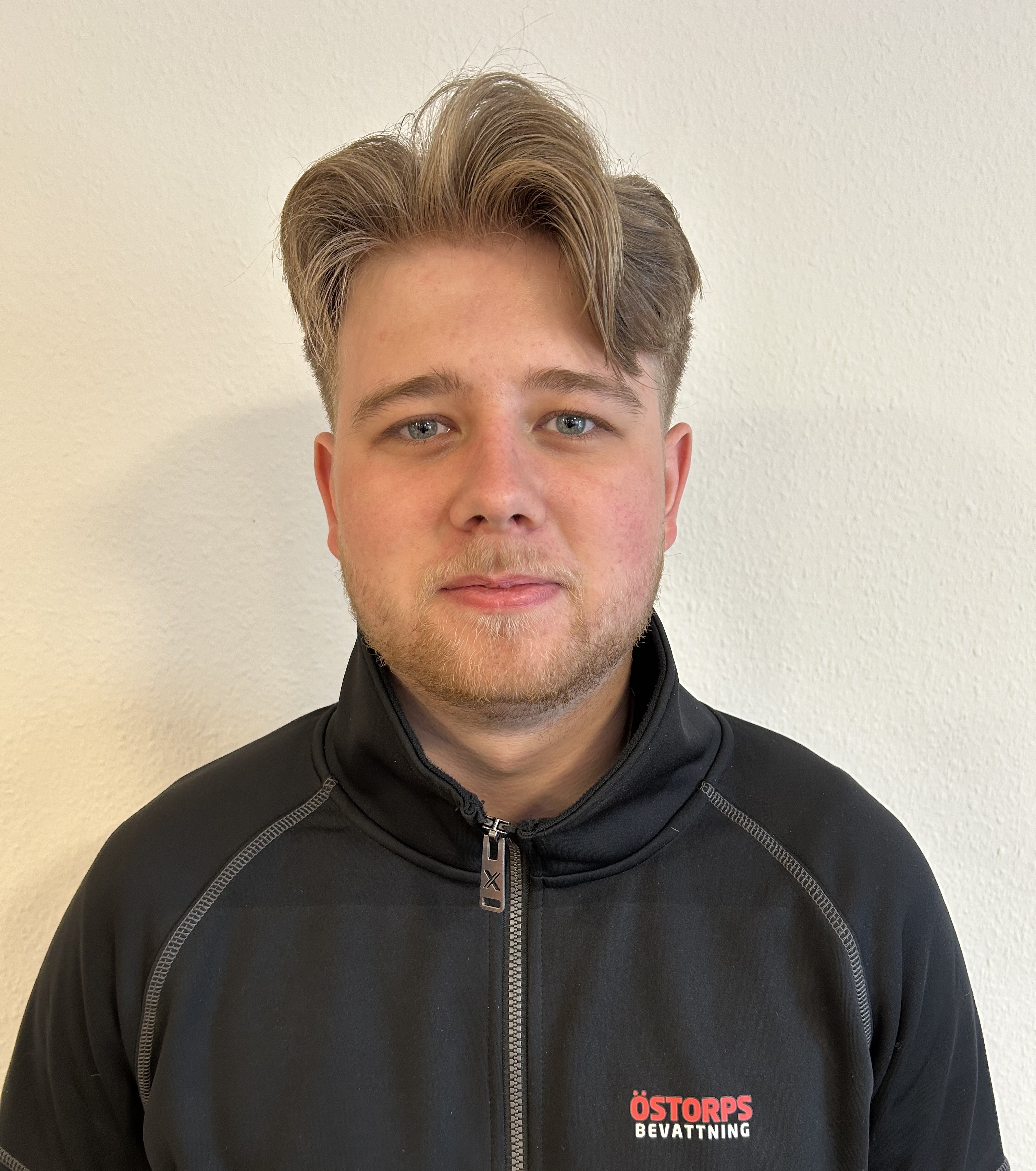 Hugo Gustafsson